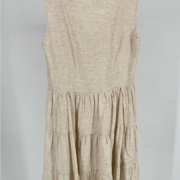 Pink Lily dress size small - Picture 3 of 3